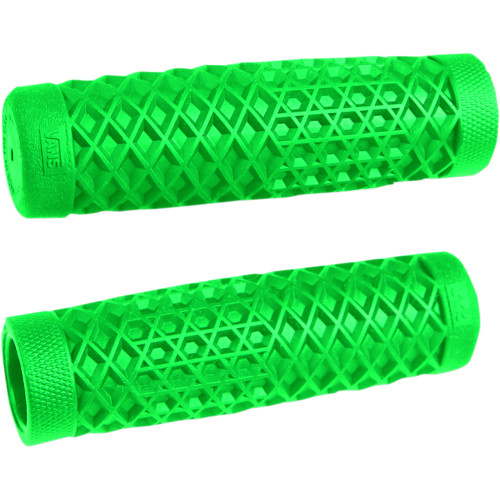 Odi Grips - Vans - 7/8" - Green B01Vtn Odi Grips - Vans - 7/8" - Green B01Vtn