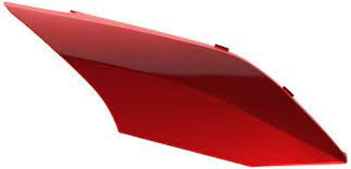 Polisport 8423900004 Polisport Side Panels Red