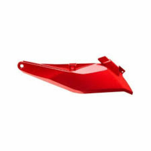 Polisport 8421400002 Polisport Side Panels Red