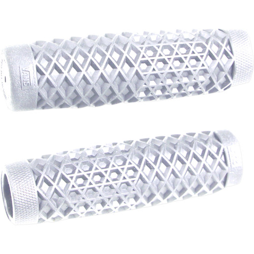 Odi Grips - Vans - 7/8" - White B01Vtw Odi Grips - Vans - 7/8" - White B01Vtw