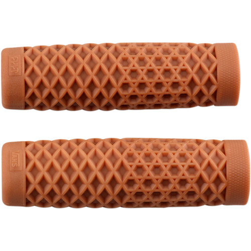 Odi Grips - Vans - 1" - Gum B02Vtgr Odi Grips - Vans - 1" - Gum B02Vtgr