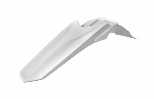 Polisport 8554300002 Polisport Rear Fender Rear Fender Se-R/Sef-R (12-16)
