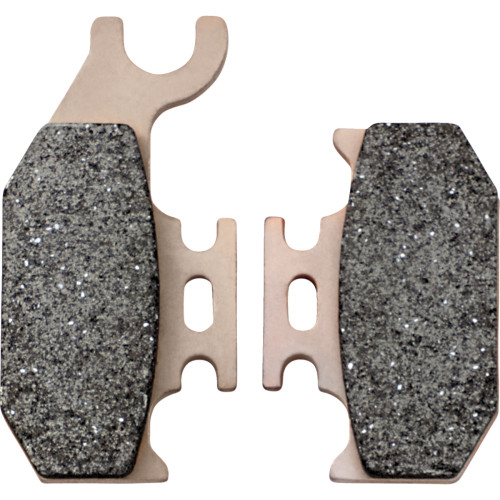 Ebc Sintered Brake Pads - Sxr317Hh Sxr317Hh Ebc Sintered Brake Pads - Sxr317Hh Sxr317Hh