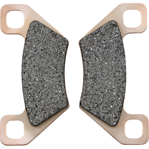 Ebc Sintered Brake Pads Sxr395Hh Ebc Sintered Brake Pads Sxr395Hh