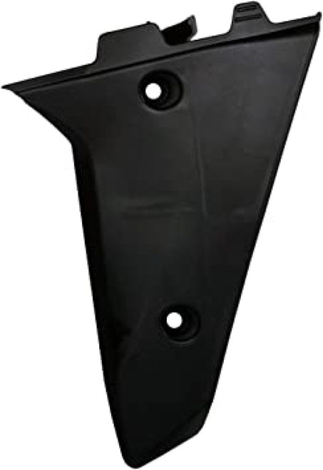Polisport 8426900002 Polisport Radiator Conveyors Husqvarna Black