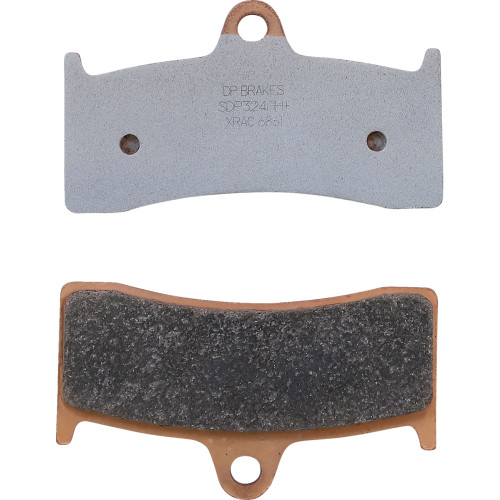Dp Brakes Sintered Metal Brake Pads - Buell - Sdp324 Sdp324Hh Dp Brakes Sintered Metal Brake Pads - Buell - Sdp324 Sdp324Hh