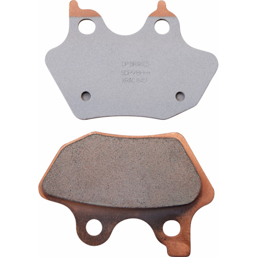 Dp Brakes Sdp918Hh Brake Pad 00-04 Bt/Xl