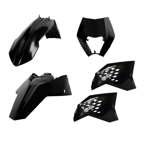 Polisport 90850 Polisport Enduro Standard Kit Oem Color