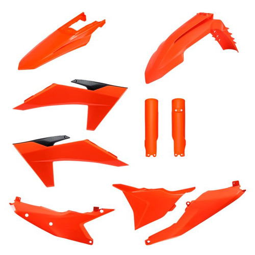 Polisport 91606 Polisport Replica Full Kit Oem Color 25'