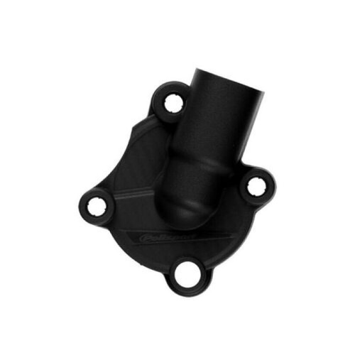 Polisport 8484400001 Polisport Waterpump Cover Black