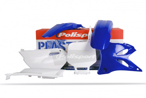 Polisport 90105 Polisport Complete Kit / Yz85 Oem Color 2002-2012