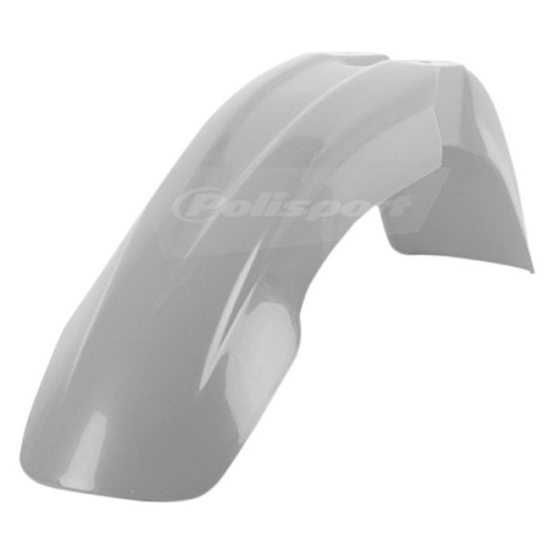 Polisport 8566800005 Polisport Front Fender Gas Gas , White
