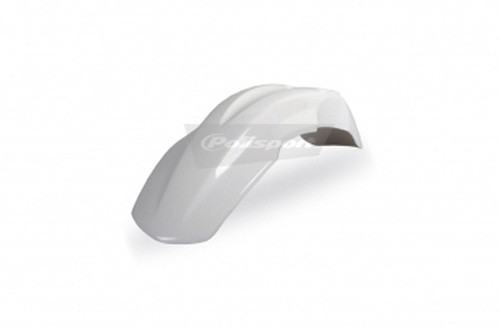 Polisport 8569200002 Front Fender Crf150R White