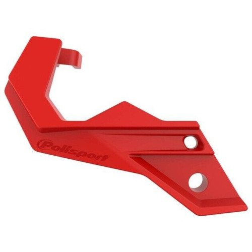 Polisport 8155700003 Polisport Bottom Fork Protector Red