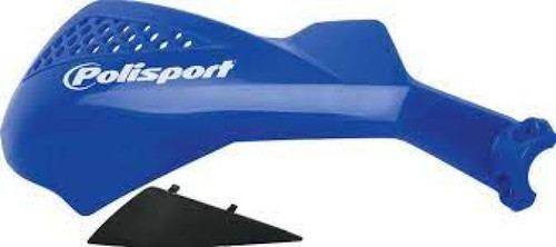 Polisport Polisport Airbox Covers Bultaco Blue 8424600006