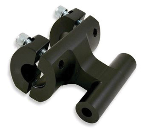 Powermadd 45419 Powermadd Powerriser 3.25"X2"