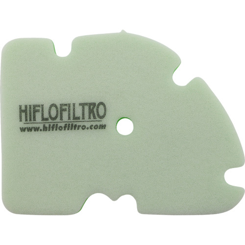 Hiflofiltro Foam Air Filter - Peugeot/Piaggio Hfa5203Ds Hiflofiltro Foam Air Filter - Peugeot/Piaggio Hfa5203Ds
