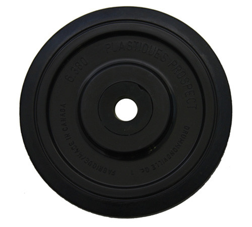 Ppd Wheels 04-116-50 Idler Wheel Bushing Insert 5/8