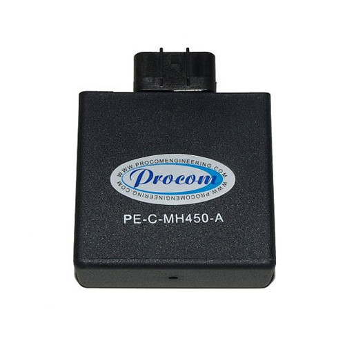 Procom Pe-C-Mh450-A Procom Performance Cdi For : Honda Crf450R (02-03)