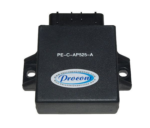 Procom Pe-C-Ap525-A Procom Performance Cdi For: Polaris