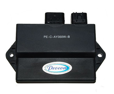 Procom Pe-C-Ay350W-B Procom Performance Cdi For: Yamaha Warrior 350 (97-01)