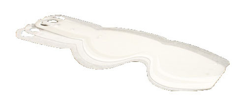 Progrip Grips & Goggles Pz3270Xxnrch Pro Grip Standard Tear Off (10)