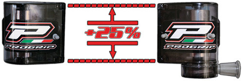 Progrip Grips & Goggles Pz3268Xx Roll Off Film Xl (Fits All 3301, 3400 And 3450 Frames)