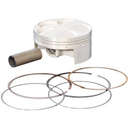 Prox 01.1363.000 Prox Piston Kit Crf230F '03-09 9.0:1