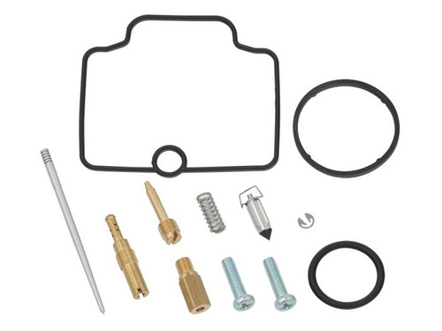 Psychic Products Xu-07429 Psychic Carburetor Rebuild Kit