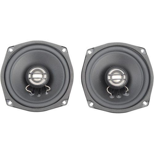 Hogtunes Speakers - Rear - 2Ohm 352R-Aa Hogtunes Speakers - Rear - 2Ohm 352R-Aa