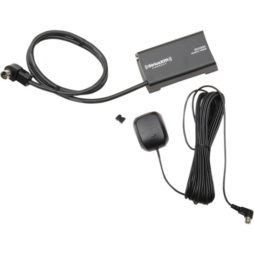Jensen Vehicle Tuner For Sirius Xm Sxv300V1L Jensen Vehicle Tuner For Sirius Xm Sxv300V1L