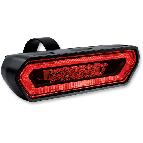 Rigid Industries Chase Taillight - Red 90133 Rigid Industries Chase Taillight - Red 90133