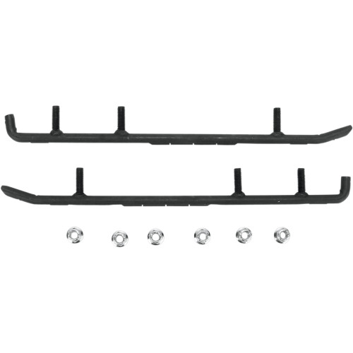 Stud Boy Super Stock Carbide Wear Bar - 4" - 90 Cam-R2395-40 Stud Boy Super Stock Carbide Wear Bar - 4" - 90 Cam-R2395-40