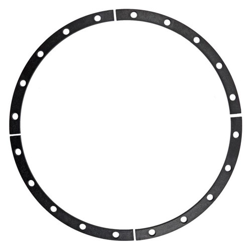 Raceline Wheels 15" Spacer Kit For 20 Hole Utv Beadlock Ring 1/8" (4Pcs.) Rbl15-Utvspacer