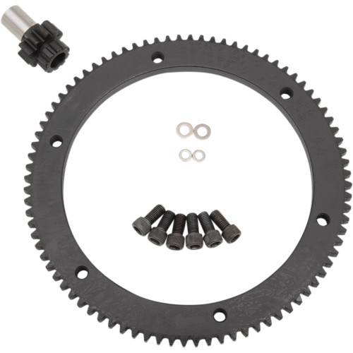 Compu-Fire 54002 Starter Gear Set 94-97 Bt