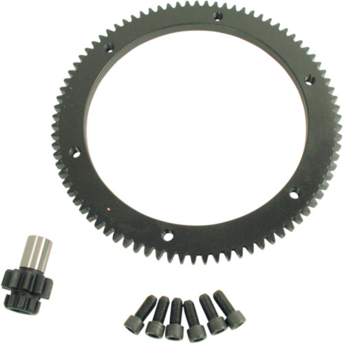 Compu-Fire 54003 Starter Gear Set 98-06 Bt