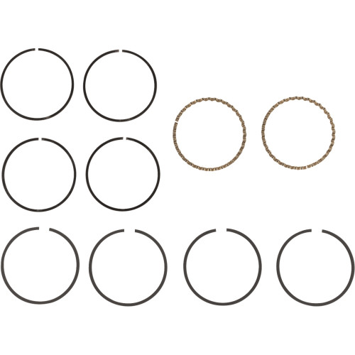 Hastings 7003020 Rings 72-E85Xl +020