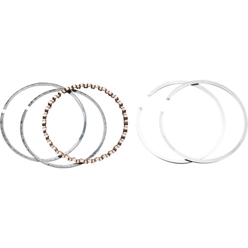 Hastings 2M4793 Rings 3.750" Std 88" Tc