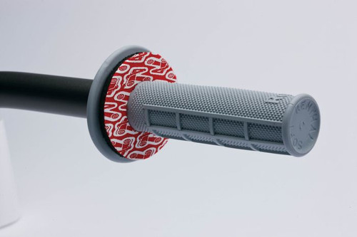 Renthal Renthal Grip Donutz Red G186