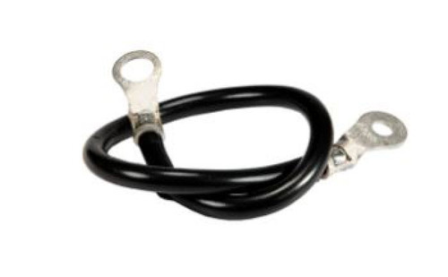 Rotary Corporation 1941 12" Battery Cable (Black)