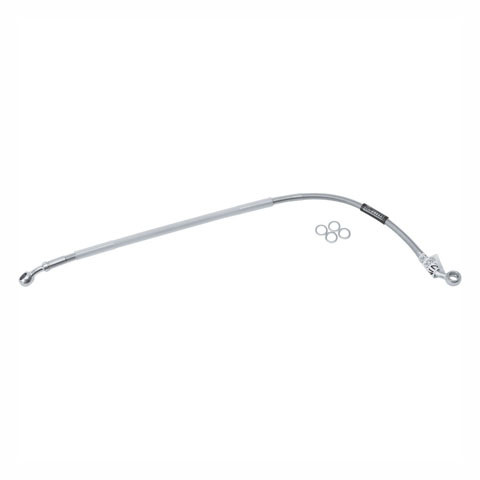 Russell R09522 Honda Rear Brake Line Kit 08 Crf150R