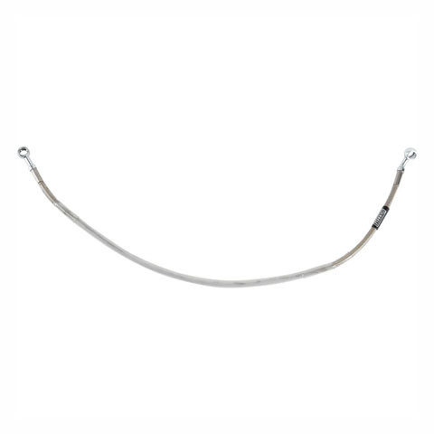 Russell R09555 Honda Rear Brake Line Kit 95-01 Cr125; Cr250