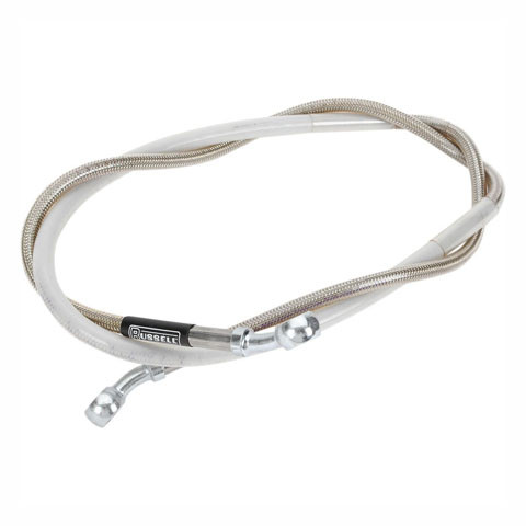 Russell R09359 Honda Front Brake Line Kit 92-94 Cr125; Cr250; Cr500