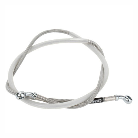 Russell R09373 Honda Front Brake Line Kit 96-04 Xr400R