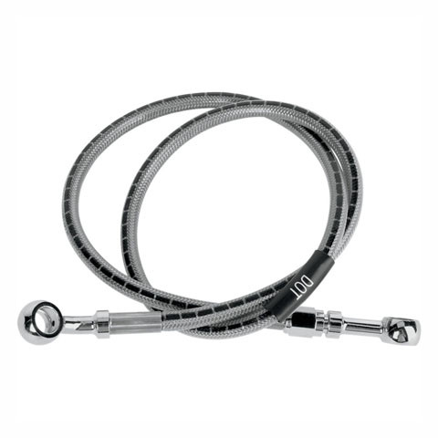 Russell R08287S Kawasaki Front Brln Kit 94-06 Ex500 Ninja