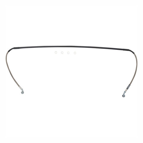 Russell R08426 Suzuki Front Brake Line Kit 00-05 Drz400 / 400E / 400S