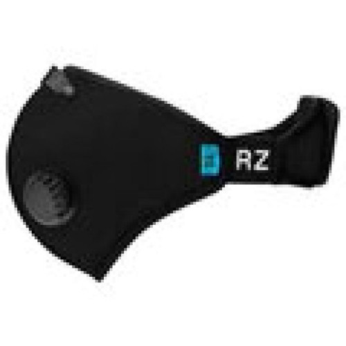 Rz-Mask 43651 Rz Mask M2 Black Mesh Regular
