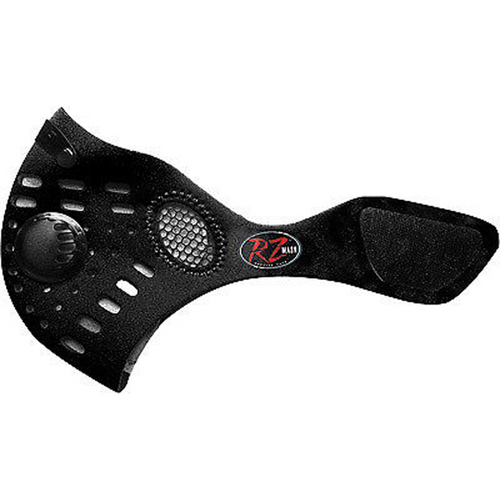 Rz-Mask 83382 Black Youth Rz Mask