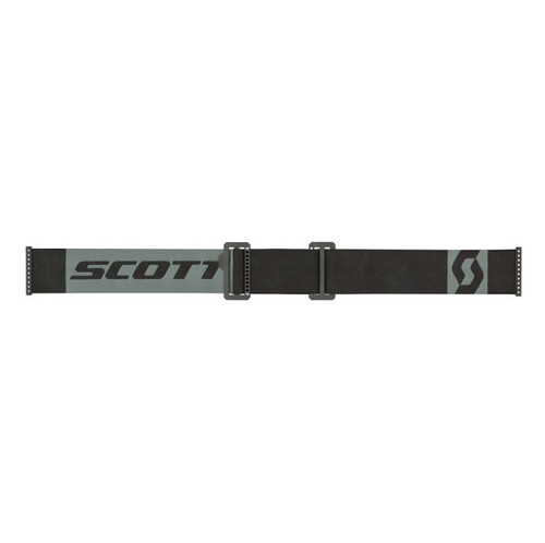 Scott 272821-1001279 Scott Prospect Black/Grey Green Chrome Works