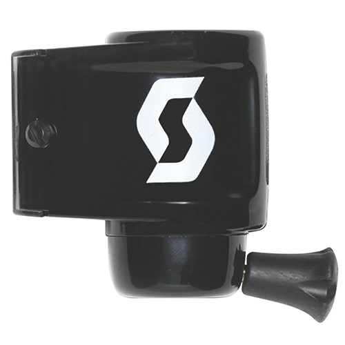 Scott 205170-223 Scott Works Lens Canisters Motor Side